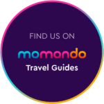Find us on Momondo Travel Guides